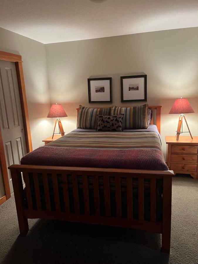 Wanna Get Away This Summer And Fall At The Crossing Canmore Eksteriør billede