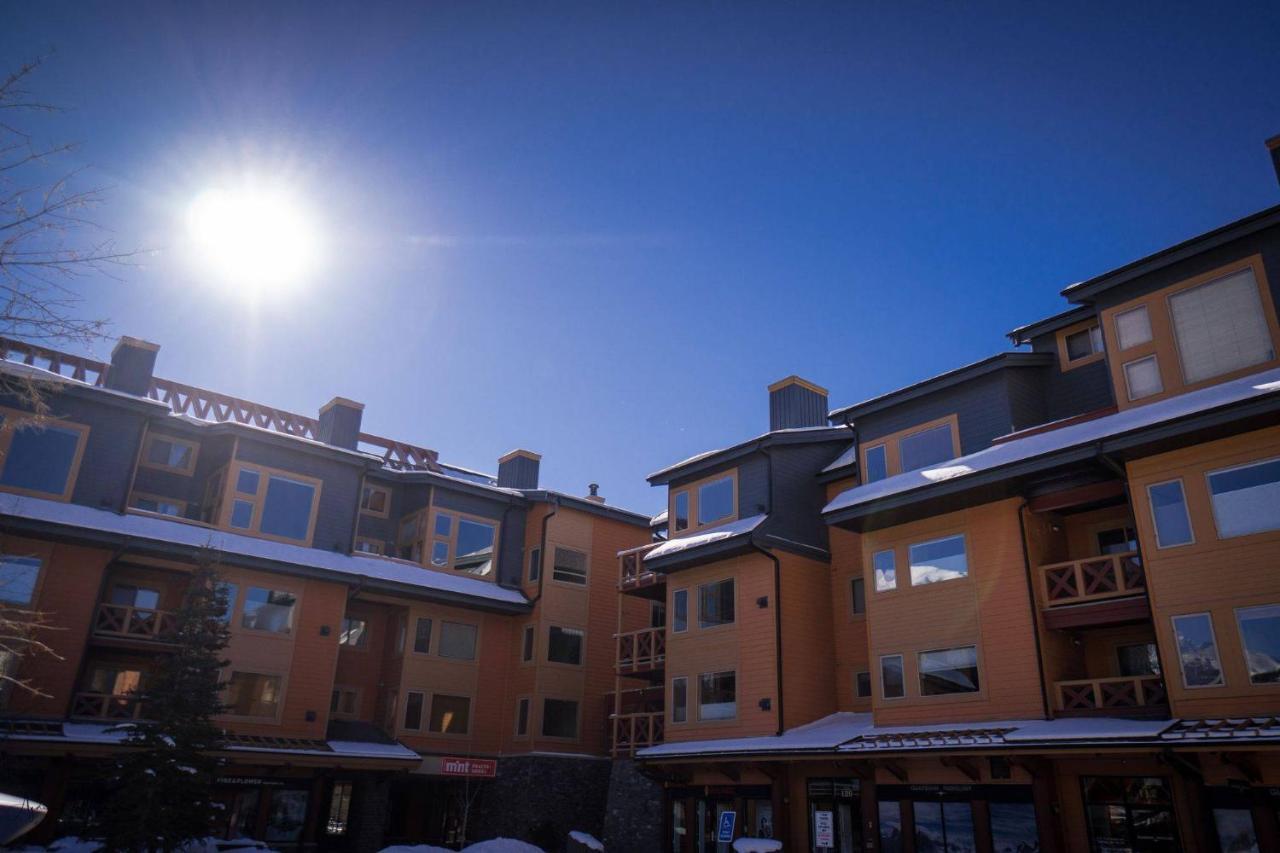 Wanna Get Away This Summer And Fall At The Crossing Canmore Eksteriør billede